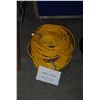 Image 1 : 2 - 100' (approx) Heavy Duty Edison A.C. Extension Cables