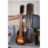 Image 1 : 1939 Gibson EH100 Lap Steel Guitar w/Case