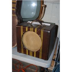 1940 Kalamazoo Keh Amplifier by Gibson