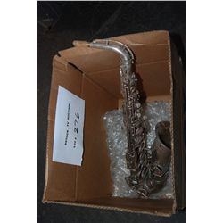 Vintage Frank Holton Saxophone # 1