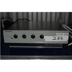 Aphex Distribution Amplifier - Model  120