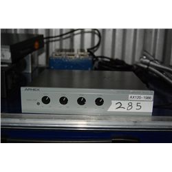 Aphex Distribution Amplifier - Model  120