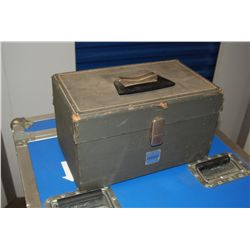 Vintage Pre Maestro Echoplex AS IS Working but No Tape or Tape Cover