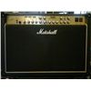 Image 1 : Marshall JCM2000 TSL 602 Tube  Guitar Amplifier W/Studio Slip Cover - yr 2000  - 2 x 12" 60 Watts