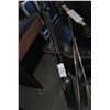 Image 1 : 2 Microphone Stands w/ Booms (1 lot)