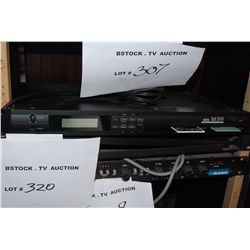 Korg M3R Rack Mount Digital Vintage Synthesizer Module w/ Drums 1 Cards