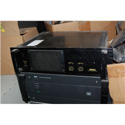 Yamaha  P2250C Power Amplifier