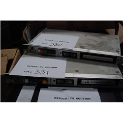 Dolby 361 w/ "SR" Card