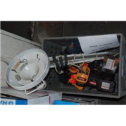 Engineering Tool Crate