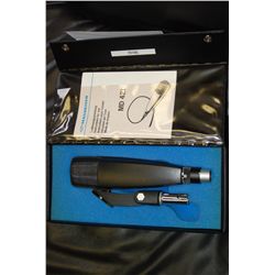 2 - Sennheiser 421 Microphones