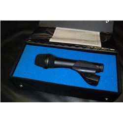 Sennheiser MD518 Microphone - New Old Stock In Box