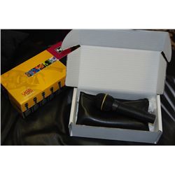 Electrovoice N/D767a Microphone