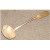 A  Russian  silver  fiddle  pattern  soup