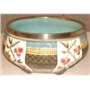 A  Wedgwood  majolica  salad  bowl,  C19th,