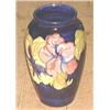 A  Moorcroft  shoulder  ovoid  vase,  in