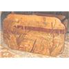 A  Galle  marquetry small centre table, the