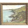 Image 1 : G...de Biemme. Oil on canvas. Castle Haven,