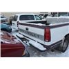 Image 3 : 1996 BURGANDY CHEVROLET SILVERADO 1500 2 DOOR P/U