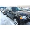 Image 2 : 2004 BLACK FORD EXPLORER XLT 4 DOOR SUV 119,162KM