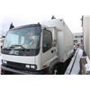 Image 1 : 1999 WHITE GMC T6500 2 DOOR 3TON CUBE 336,613KM