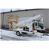 Image 1 : 2000 YELLOW UBUILD MANLIFT