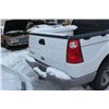 Image 3 : 2003 WHITE FORD EXPLORER SPORT TEAC XLT 4DR P/U