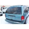 Image 3 : 1998 BLUE PLYMOTH GRAND VOYAGER SE 4 DOOR VAN