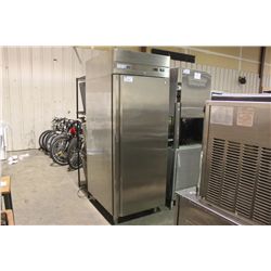 ISA STAINLESS STEEL SINGLE DOOR MULTI TEMPERATURE