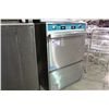 Image 1 : JET TECH STAINLESS STEEL DISH WASHER