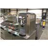 Image 1 : TAYLOR STAINLESS STEEL ICE CREAM DISPENCER