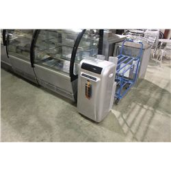 DANBY SILHOUTTE AIR CONDITIONER