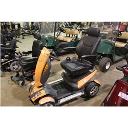 VITA 4 WHEELED ELECTRIC SCOOTER
