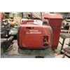 Image 1 : HONDA EU200I SILENT GAS GENERATORS