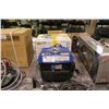 Image 1 : 2 GAS GENERATORS
