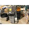 Image 1 : PRO TOUCH UV STEAMER AND SALON CARTS