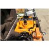 Image 1 : GEODIMETER 136 SURVEYORS TOOL IN CASE