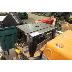 CRAFTSMAN ROUTER & TABLE