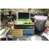 Image 1 : VCR SONY RECIEVER SONICVIEW BOX & MONITOR