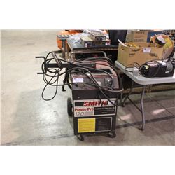 PRO-POWER 120 PLASMA CUTTING SYSTEM