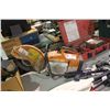Image 1 : STIHL TS400 GAS CHOP SAW