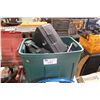 Image 1 : BIN OF ASSORTED TOOLS