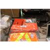 Image 1 : LOT OF PIONEER WATERPROOF PANTS