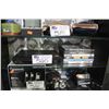 Image 1 : PORTABLE DVD PLAYER & DVD'S