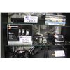 Image 1 : PANASONIC TELEPHONE SET, NIKON DIGITAL CAMERA &