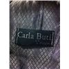 Image 2 : CARLA BUTI VERA PELLICCIA SIZE 48 FUR COAT