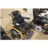 Image 1 : FANTASY CHILDRENS ELECTRIC WHEELCHAIR