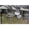 Image 1 : LOT OF TOILET SEAT ATTACHMENTS