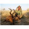 Image 8 : 6-Day Oryx and Hartebeest Hunt for 1 Hunter & 1 Non-Hunter in Namibia