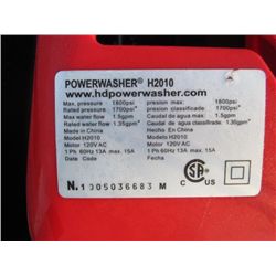 Hdpowerwasher deals