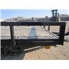 Image 6 : 2000 SPCNS T/A Flatbed Utility Trailer